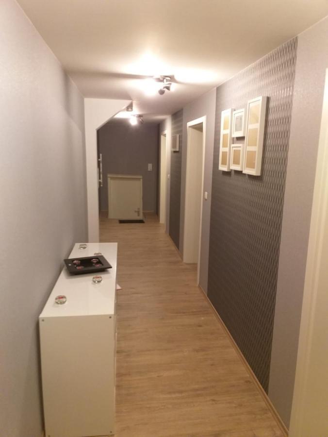 The 90'S Deluxe Apartment Wernigerode Bagian luar foto