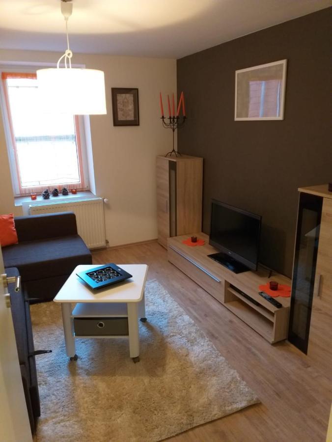 The 90'S Deluxe Apartment Wernigerode Bagian luar foto