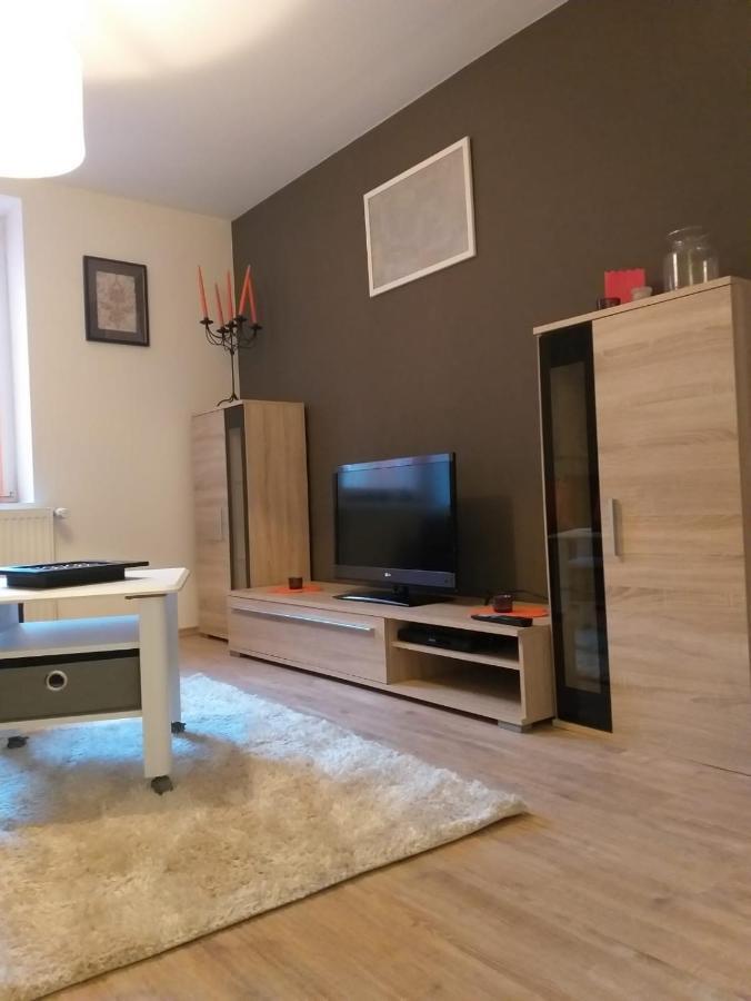 The 90'S Deluxe Apartment Wernigerode Bagian luar foto