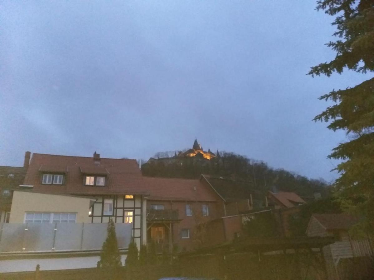 The 90'S Deluxe Apartment Wernigerode Bagian luar foto