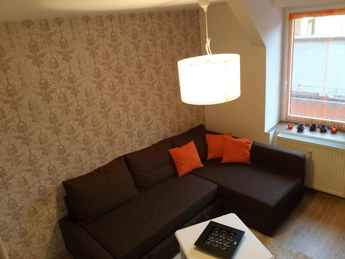 The 90'S Deluxe Apartment Wernigerode Bagian luar foto